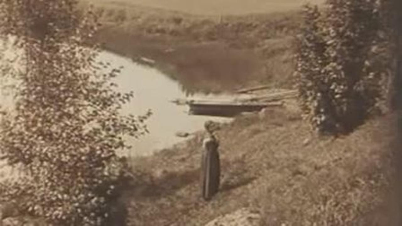 Image du film Les Maudits