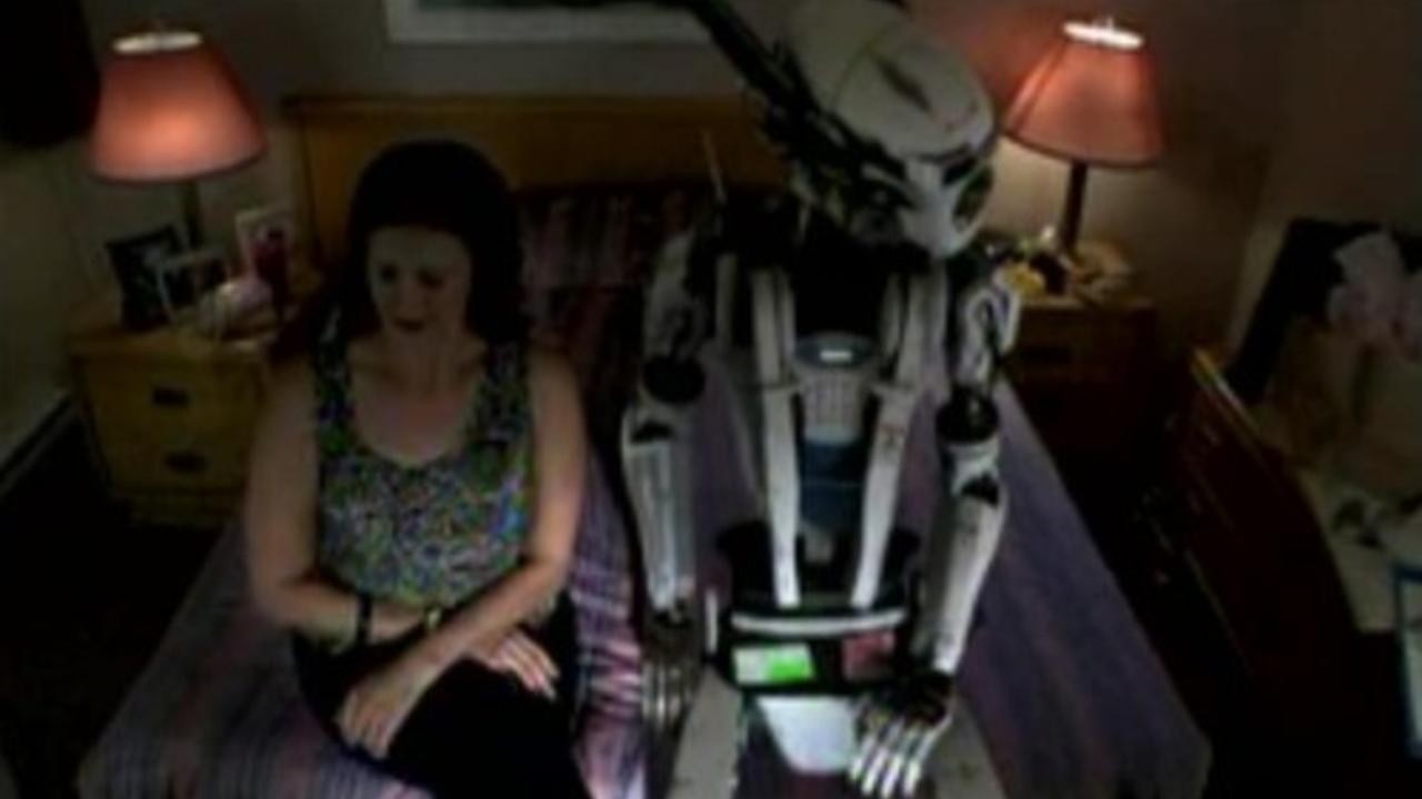 Tempbot