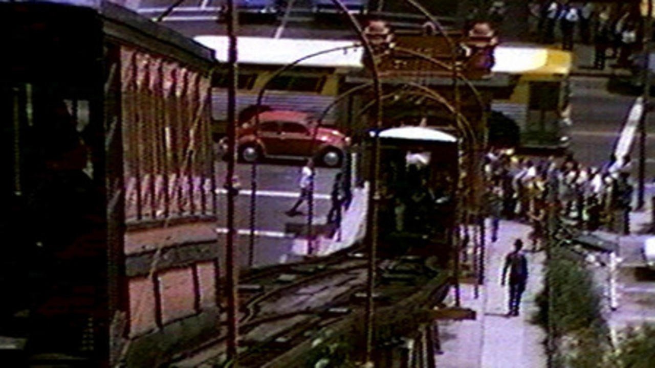 Last Day of Angels Flight