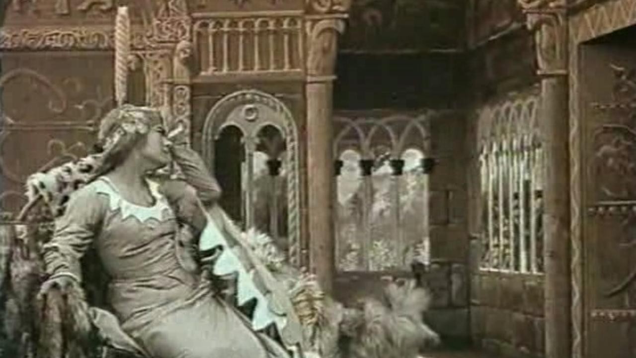 Romeo and Juliet
