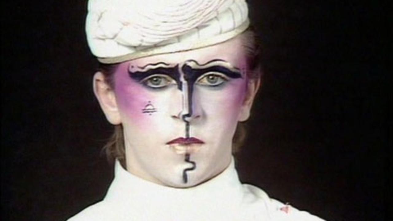 Visage: Fade to Grey [MV]