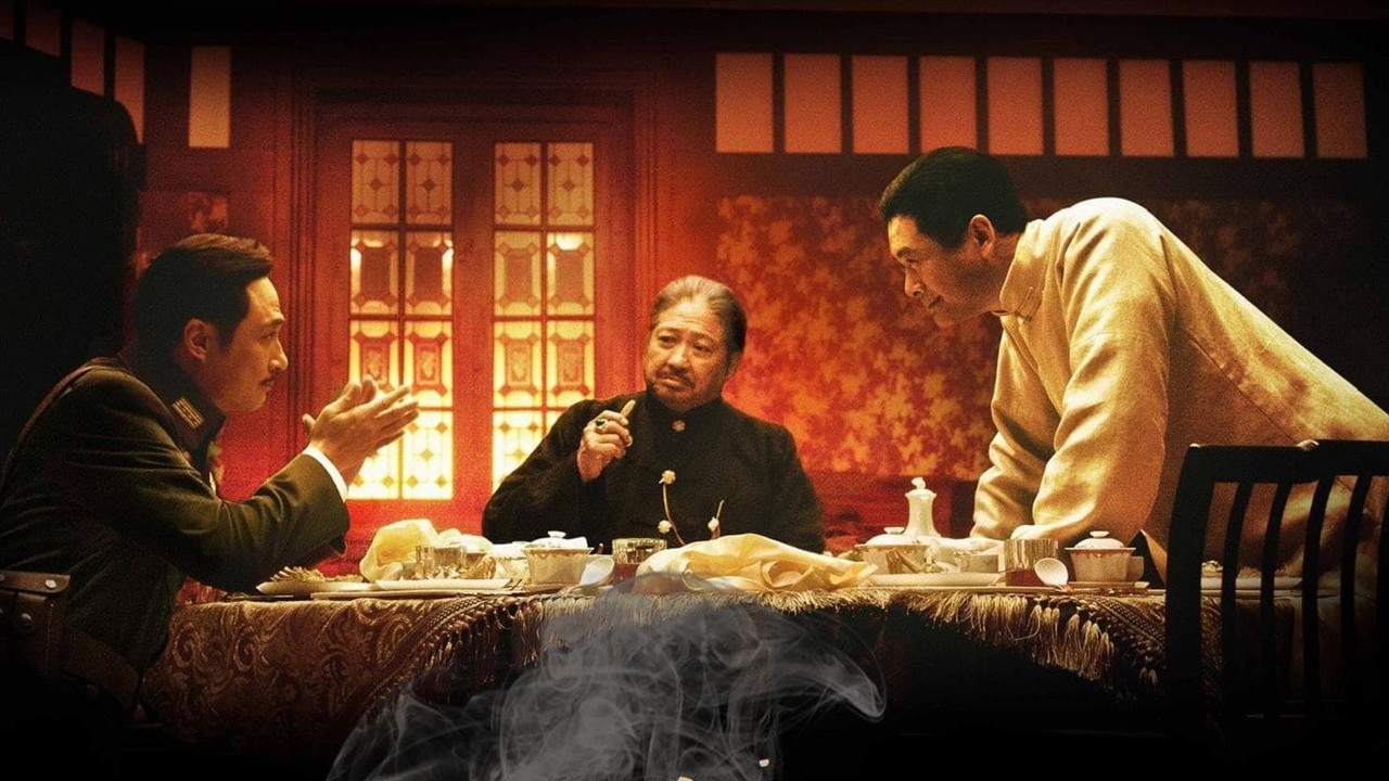 The Last Tycoon