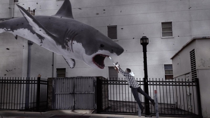 Sharknado (2013) | MUBI