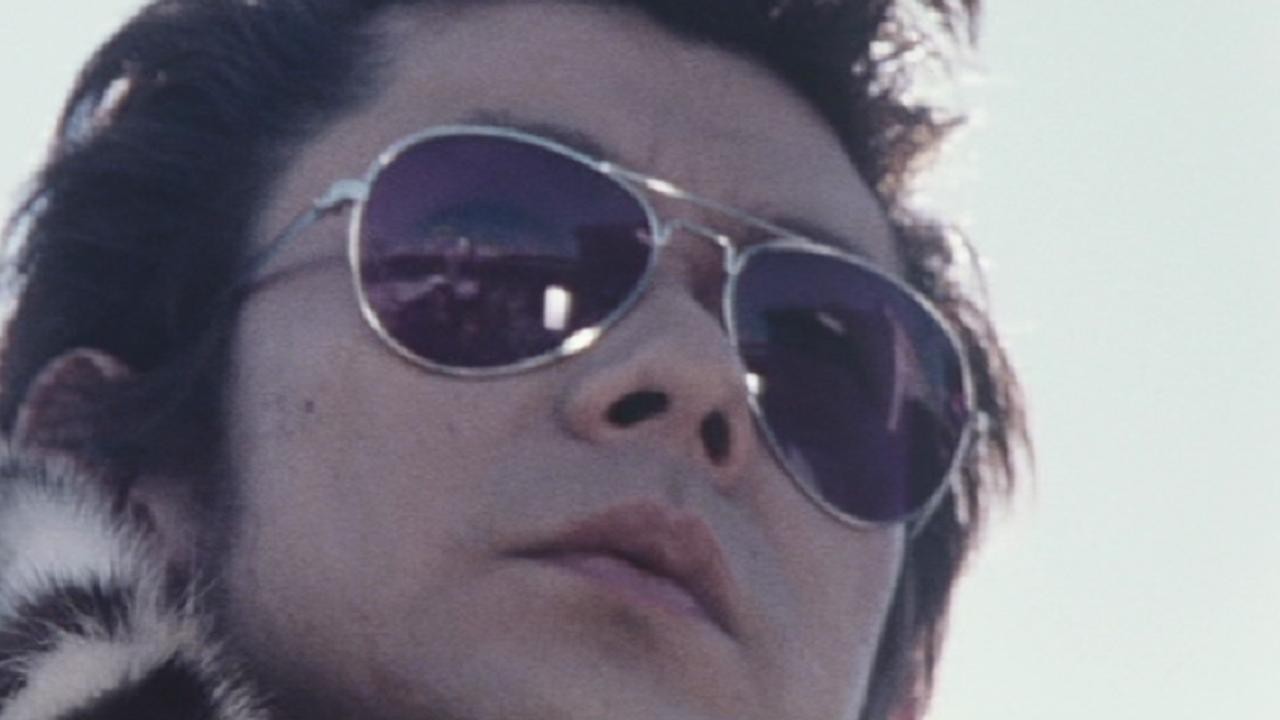 The Private Detective Mike Hama Episode 1: A Fable of 31