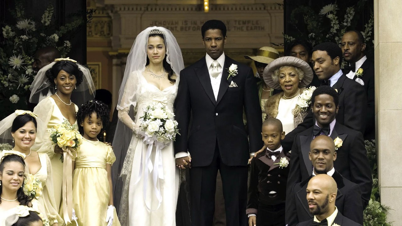 Image du film American Gangster