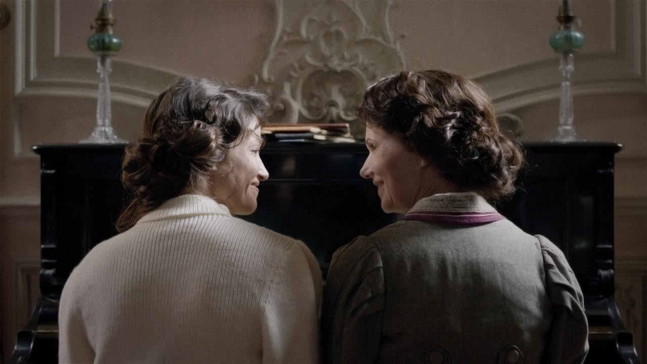 Image du film Landes