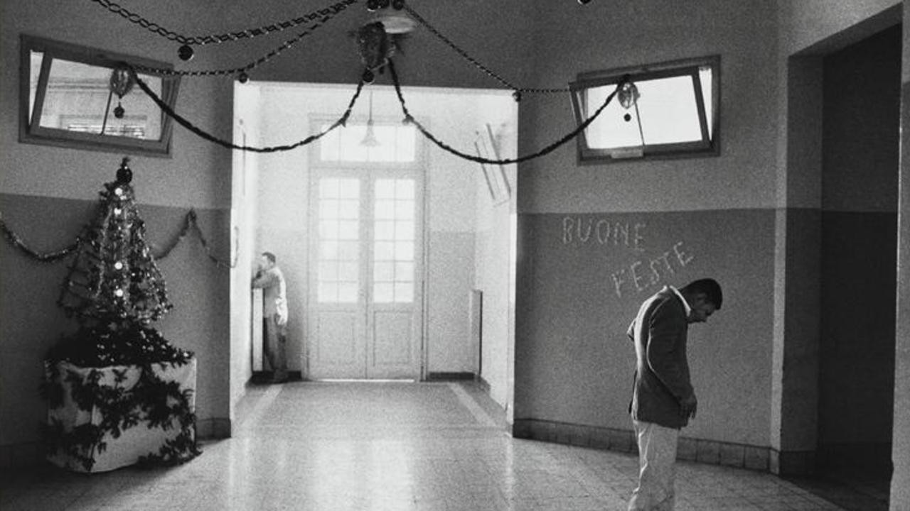 Image du film San Clemente