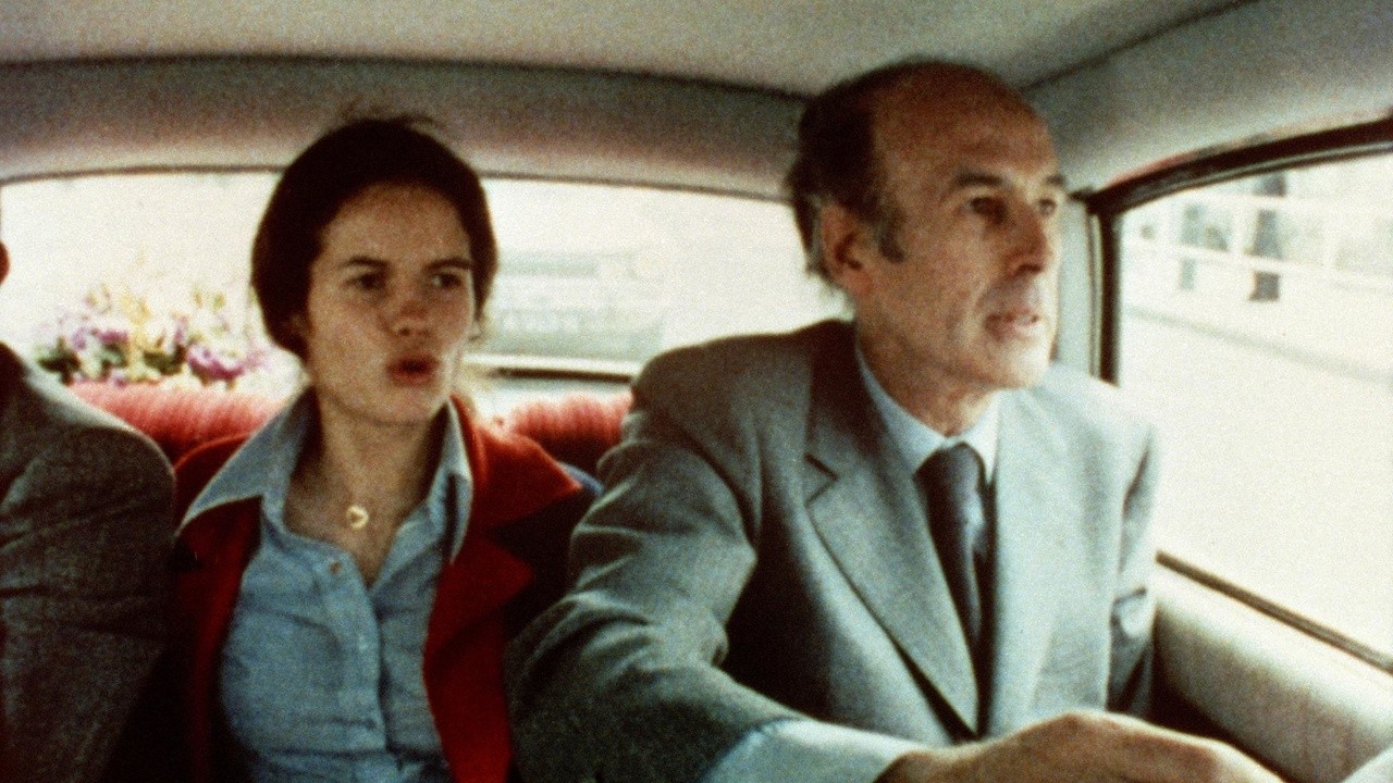 1974, une partie de campagne