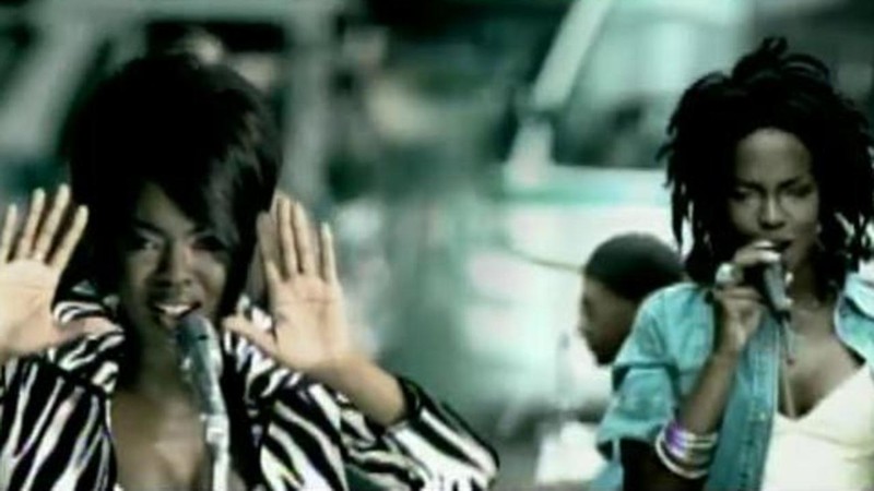 Lauryn Hill: Doo Wop (That Thing) [MV]