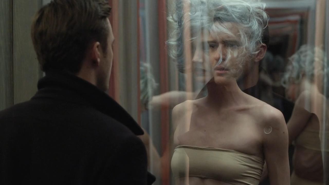 Justin Timberlake: Mirrors [MV]