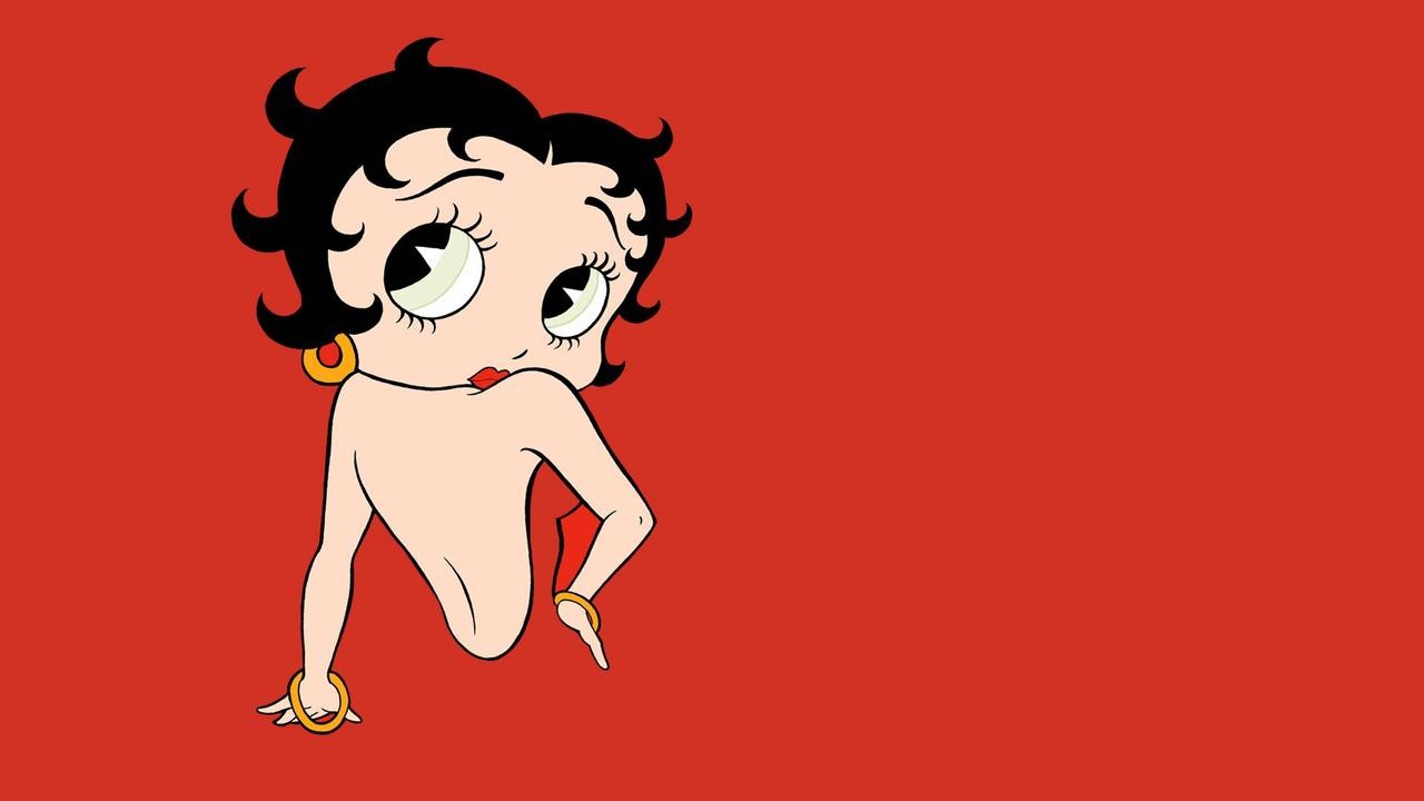 Betty Boop Classic Cartoons Vol. II (1936-1939)