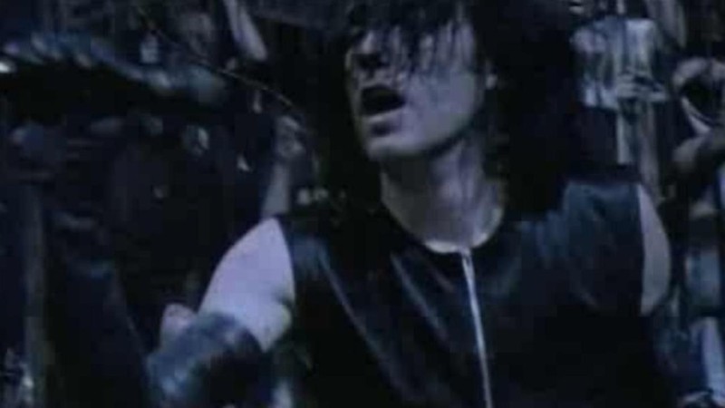 Nine Inch Nails: Wish [MV]