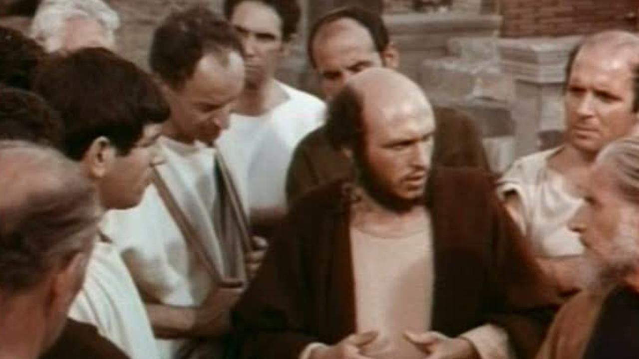 Acts of the Apostles