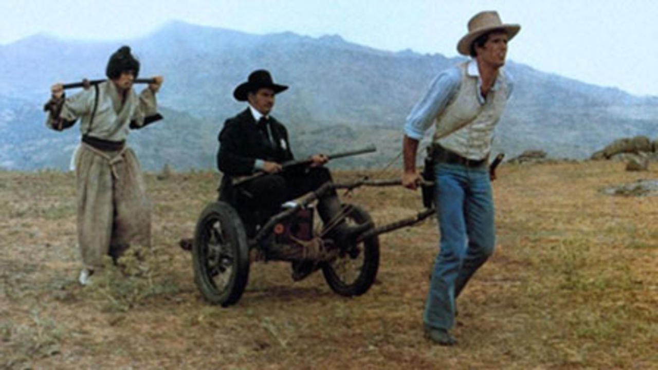 Shoot First... Ask Questions Later