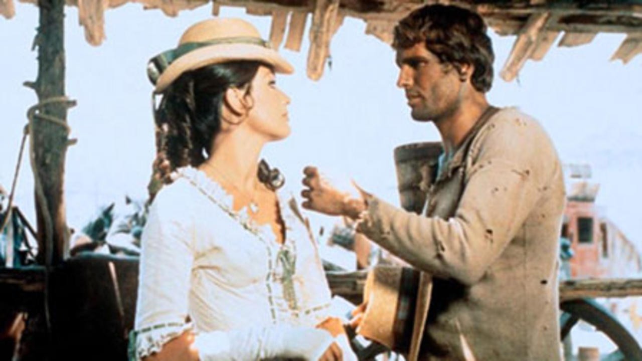 Ben e Charlie