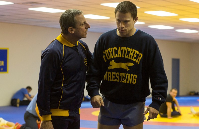 Foxcatcher