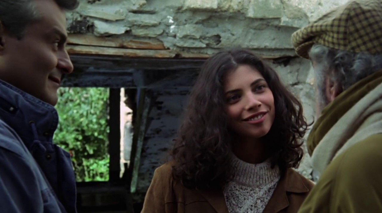 On the Far Side of the Tunnel