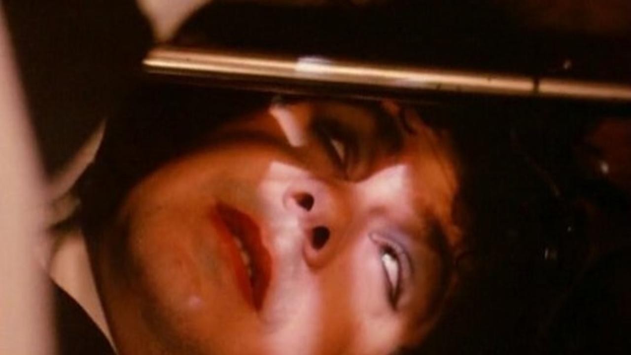 The Cure: Close to Me [MV]
