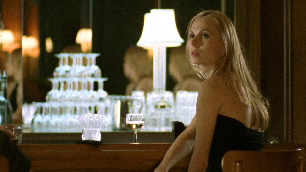 Image du film Forty Shades of Blue