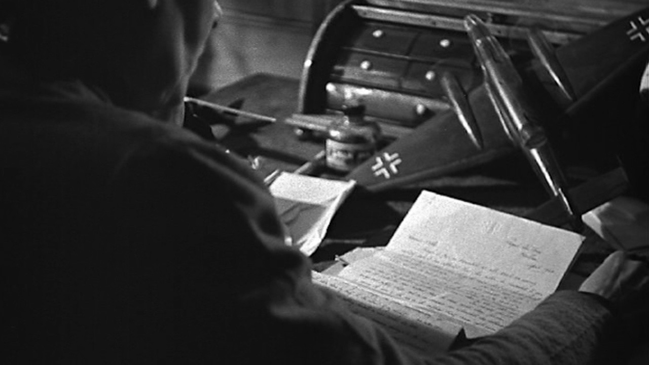 Image du film An Airman's Letter to His Mother