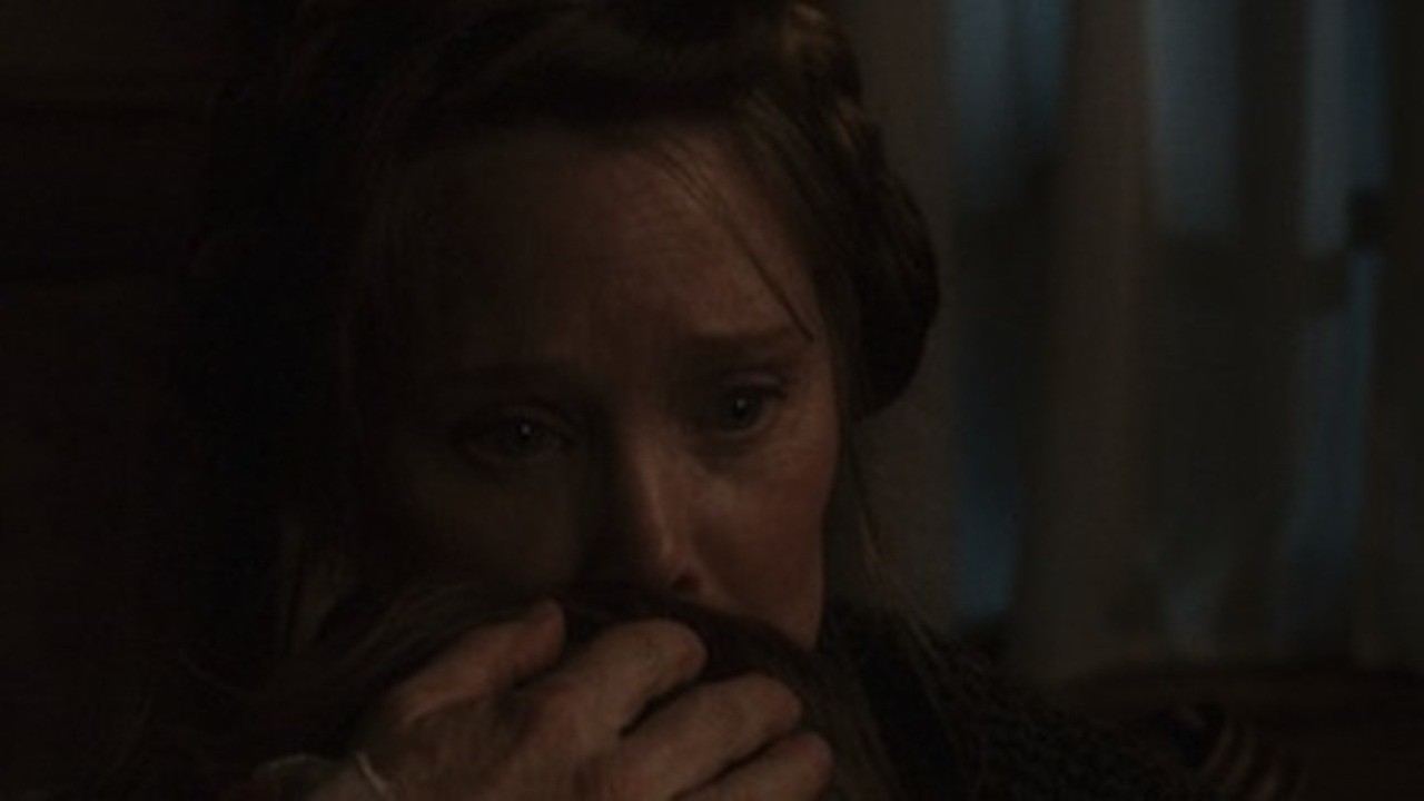 An American Haunting
