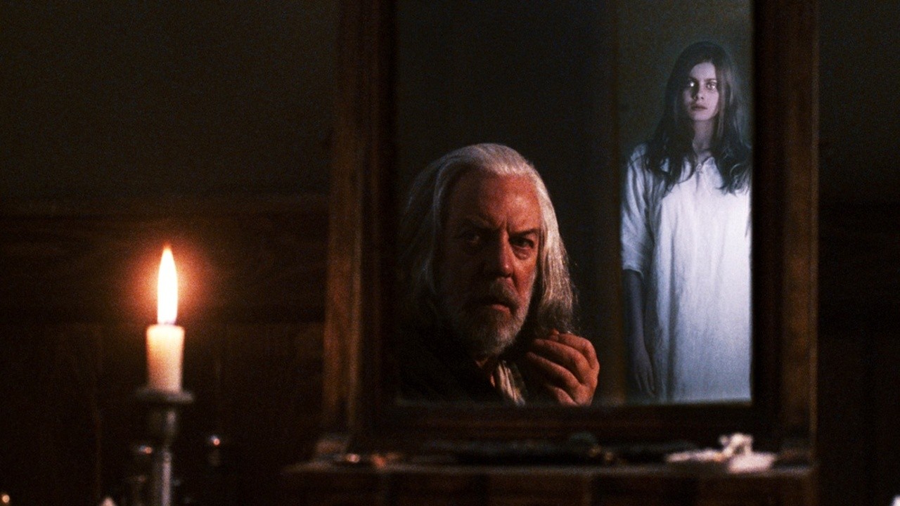 Image du film American Haunting