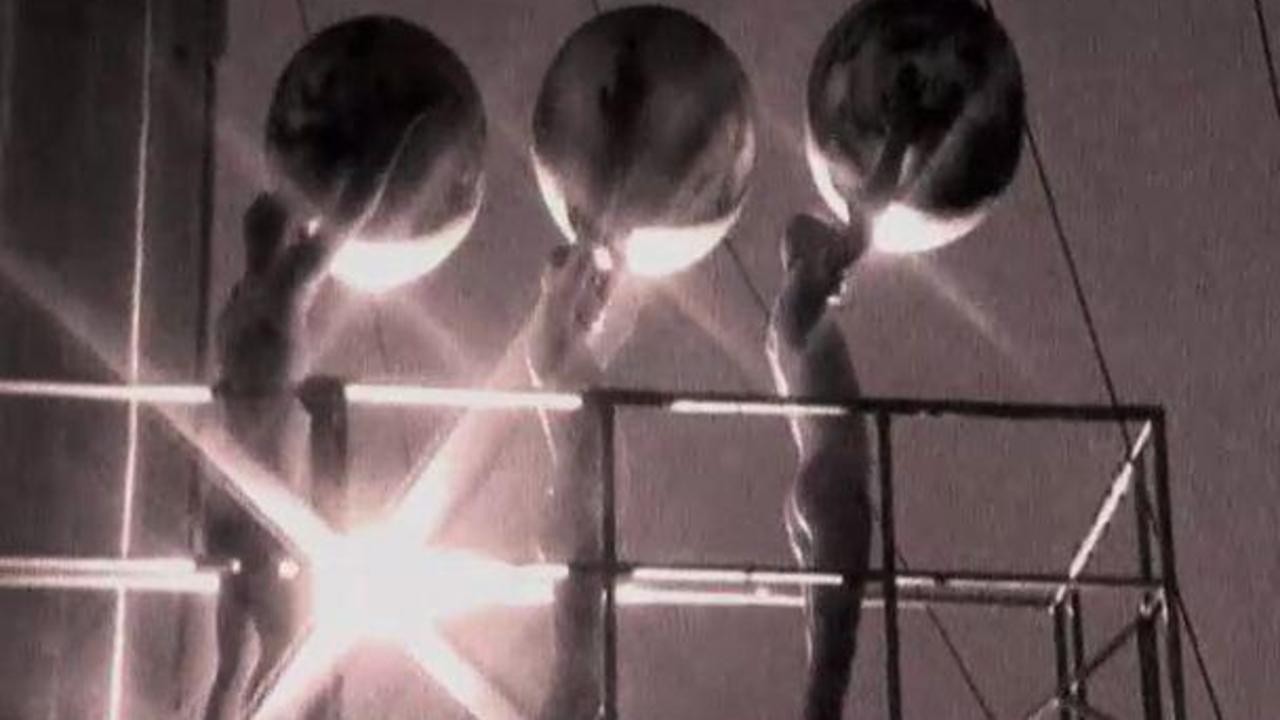 Snap!: Rhythm Is a Dancer [MV] (1992) | MUBI