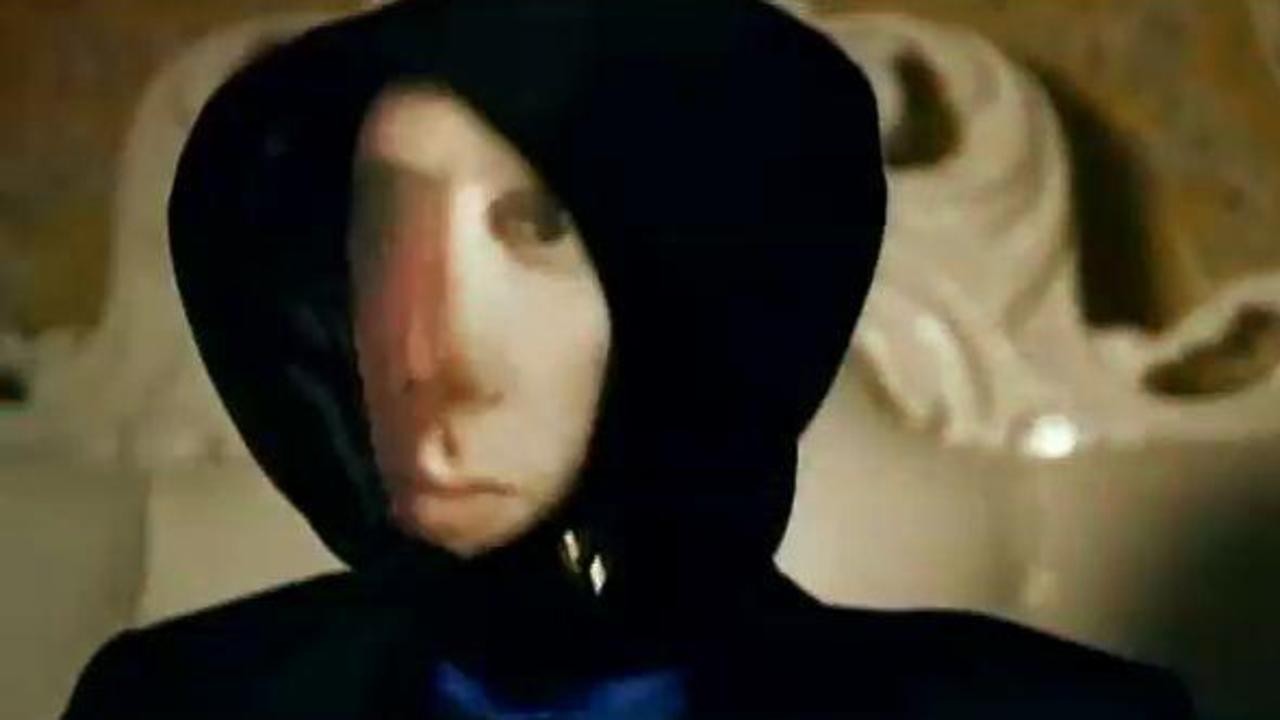 Muse: Supermassive Black Hole [MV]