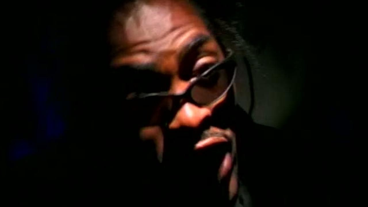 Coolio feat. L.V.: Gangsta's Paradise [MV]