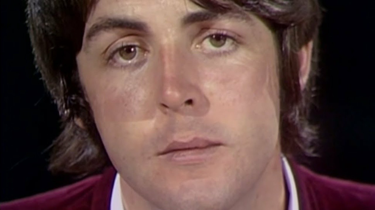 The Beatles: Hey Jude [MV]