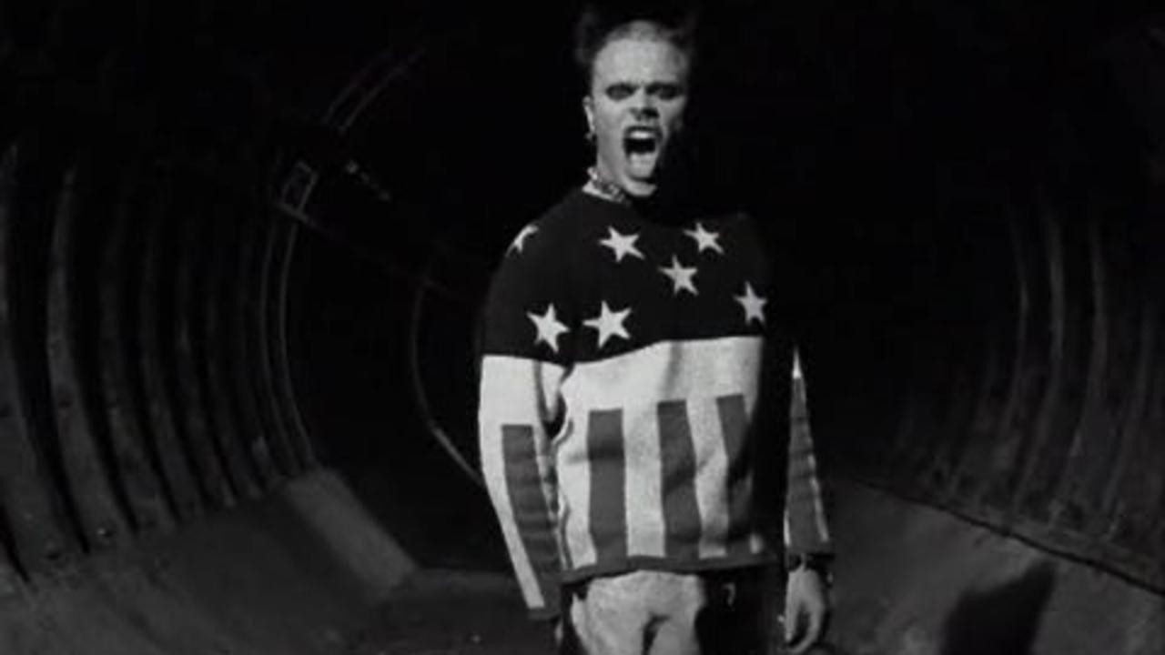 The Prodigy: Firestarter [MV]