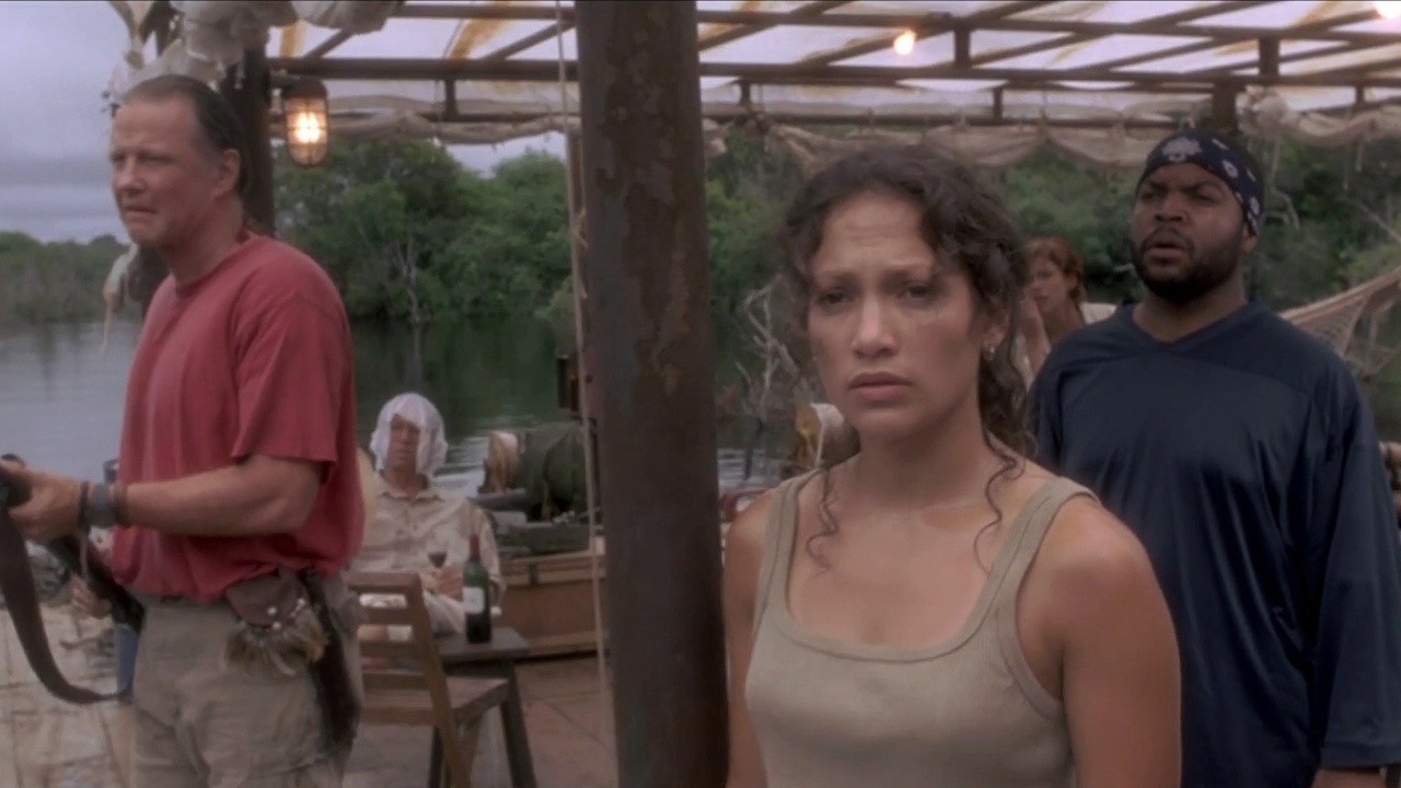 Image du film Anaconda, le prédateur