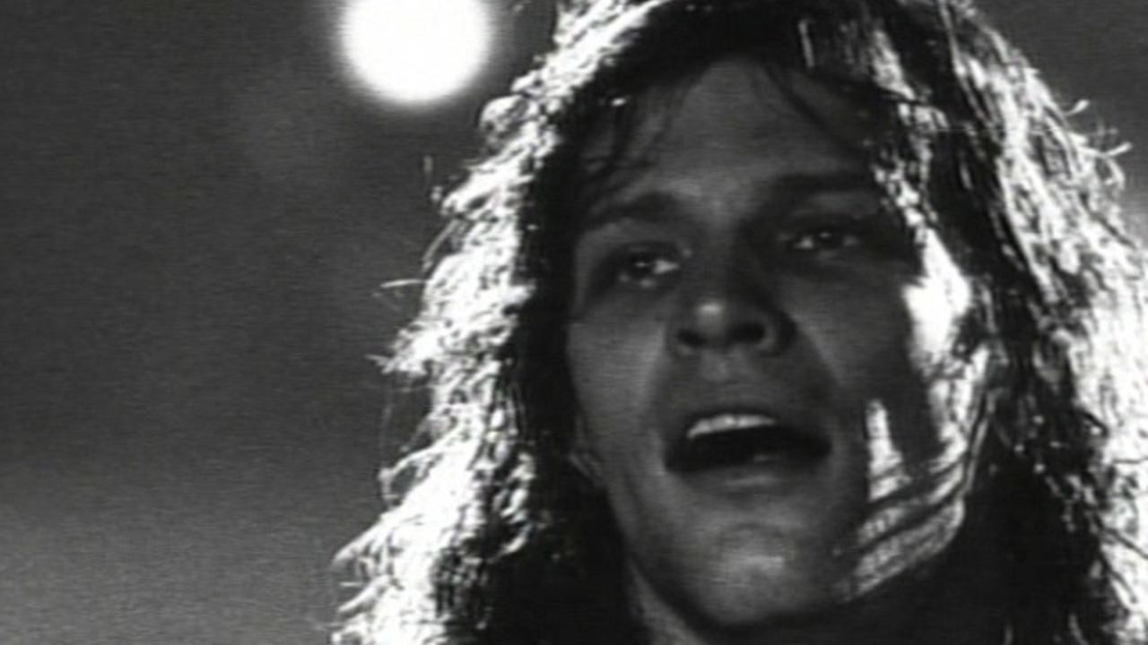Bon Jovi: Wanted Dead Or Alive [MV]