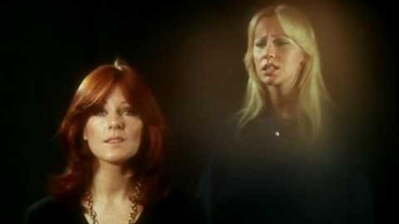 ABBA: Knowing Me Knowing You [MV]