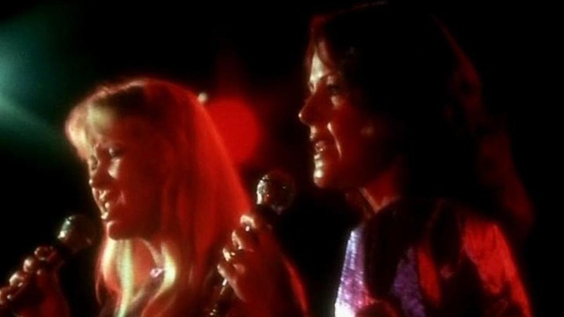 ABBA: Voulez-Vous [MV]