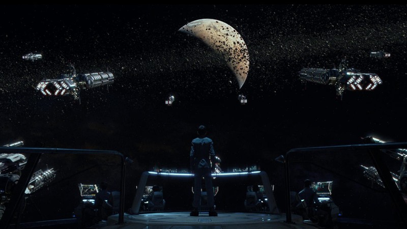Ender's Game (2013) | MUBI