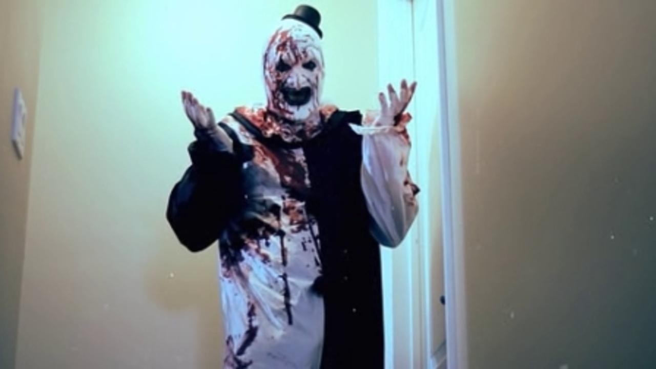 Image du film All Hallows' Eve