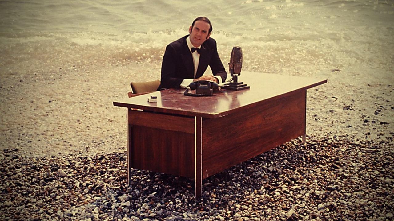 Image du film La Première folie des Monty Python