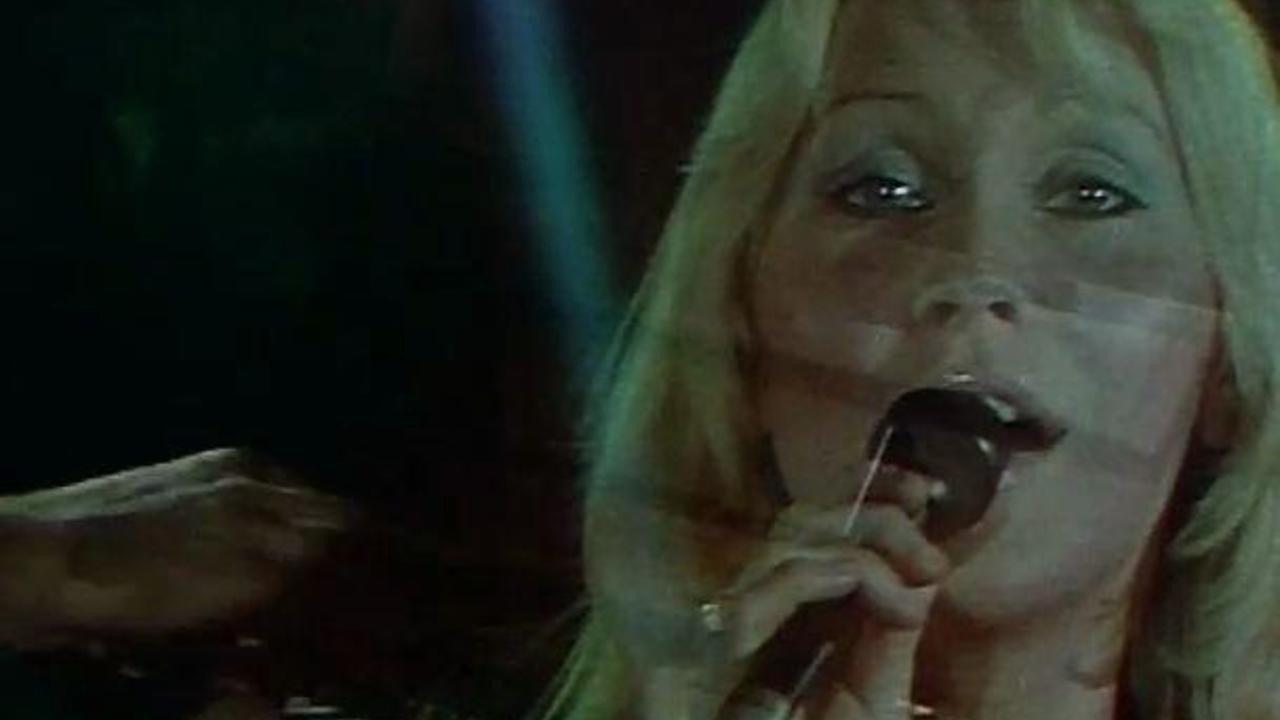 ABBA: Thank You for the Music [MV]