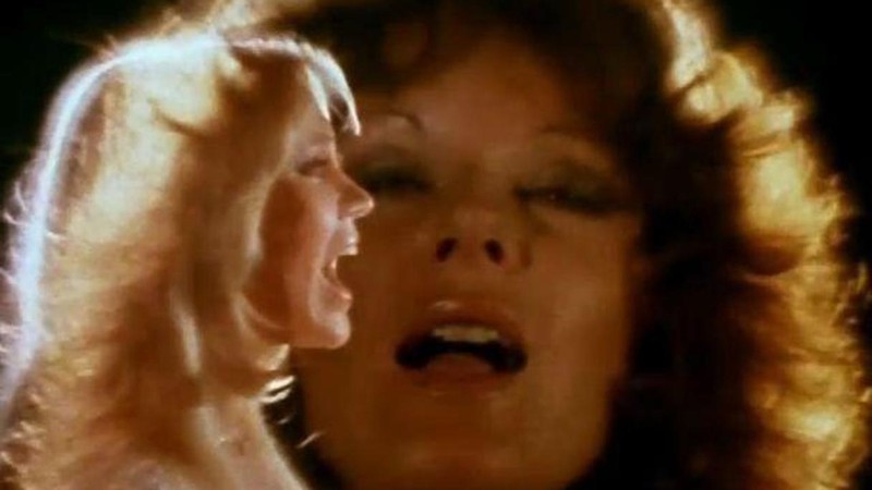 ABBA: I Do, I Do, I Do, I Do, I Do [MV]