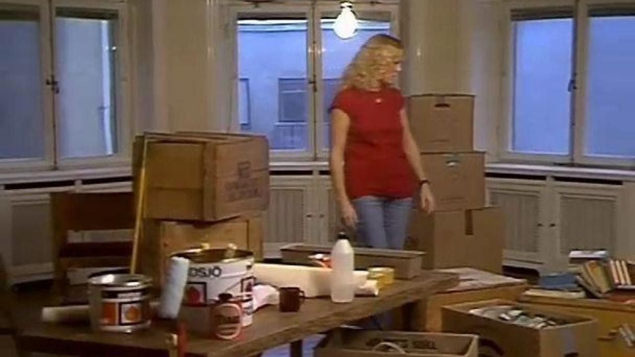 ABBA: One of Us [MV]