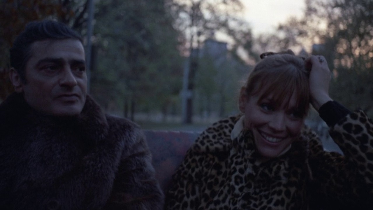 Image du film Toute une vie