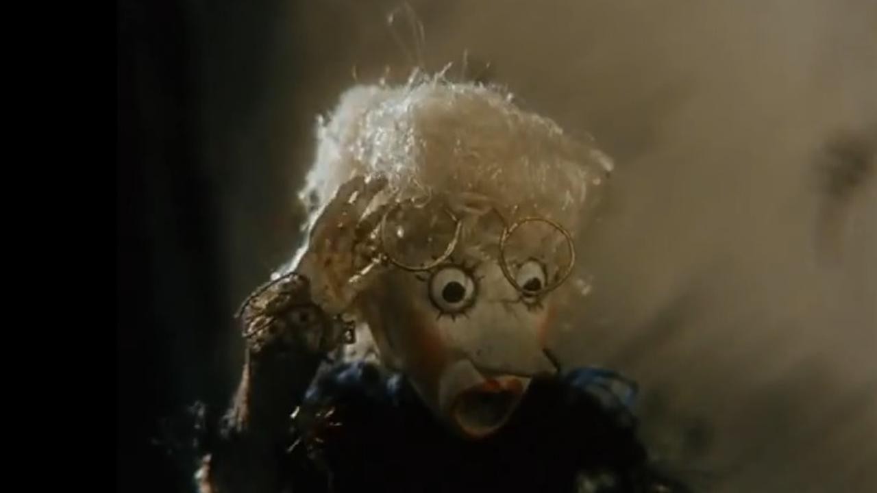 Poodle
