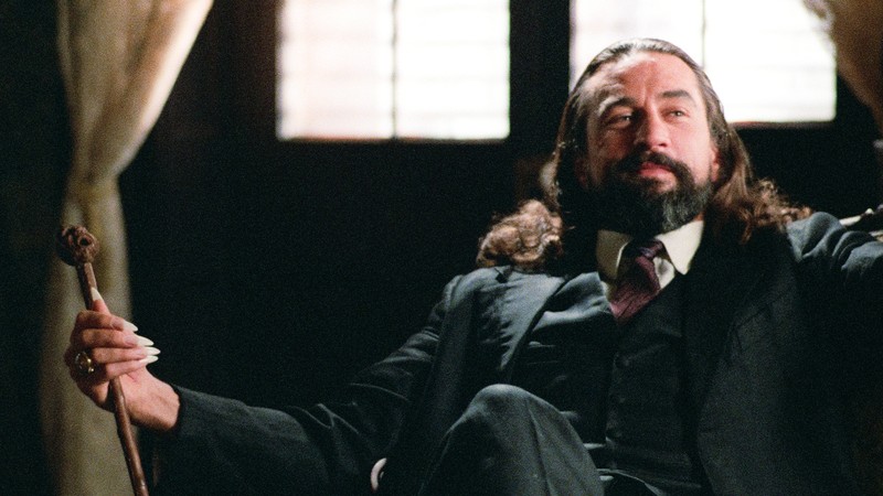 Angel Heart (1987) | MUBI