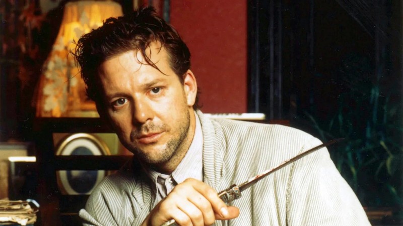 Angel Heart