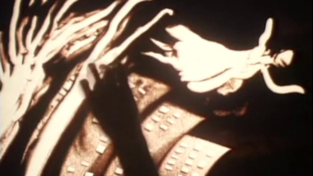Song of the Sand