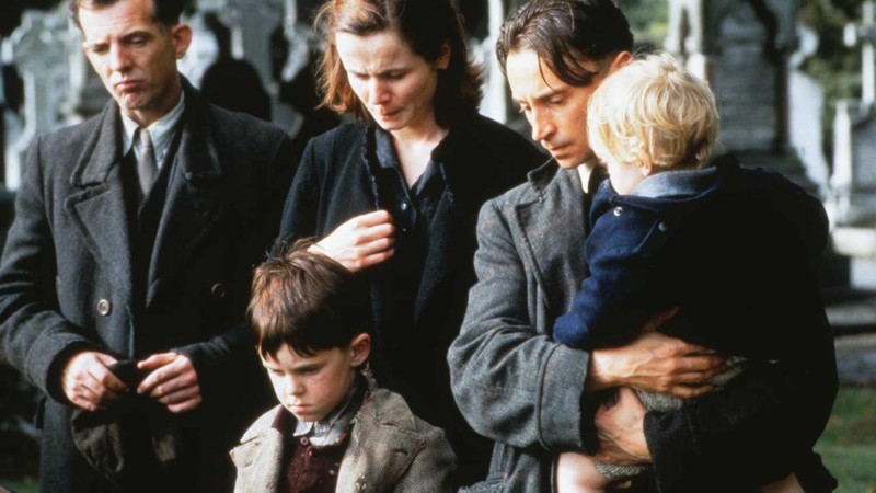 Angela's Ashes