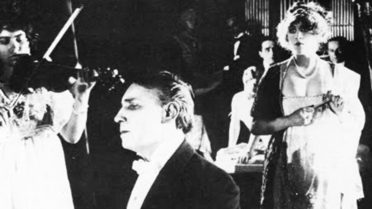 Image du film La dixième symphonie