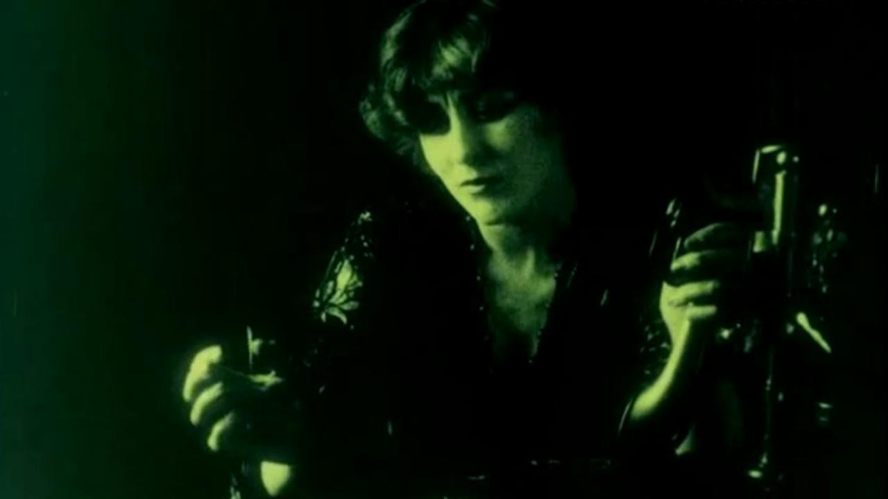 Image du film Mater dolorosa