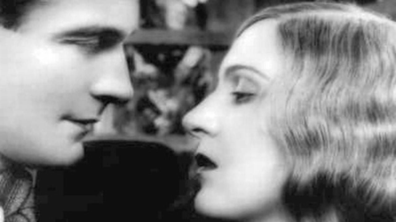 Image du film Le roman d'un jeune homme pauvre